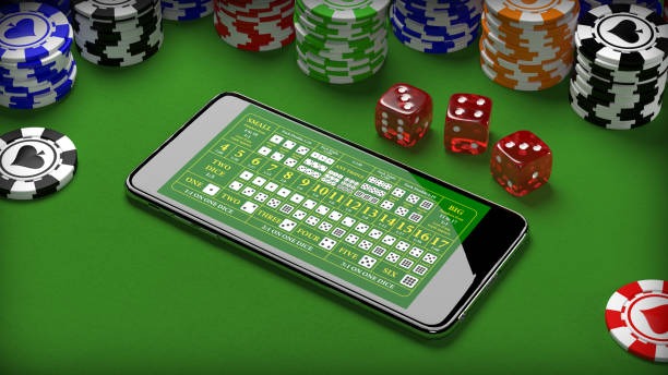 anakraja77 App 